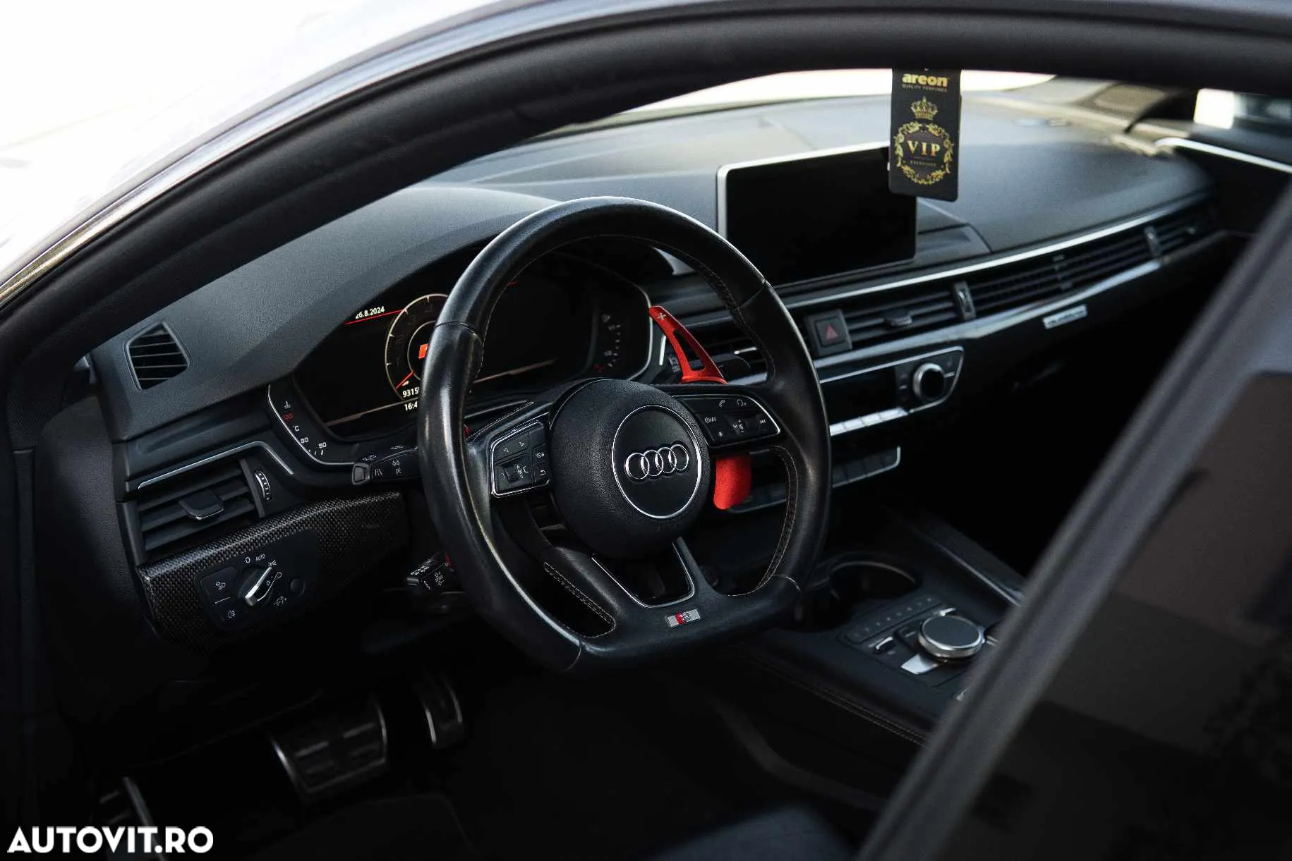 Audi S5 Sportback 3.0 TFSI S tronic quattro - 15