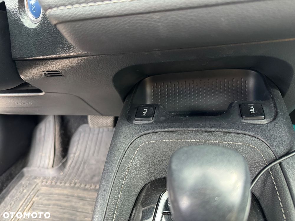 Toyota Corolla 1.8 Hybrid Comfort - 11