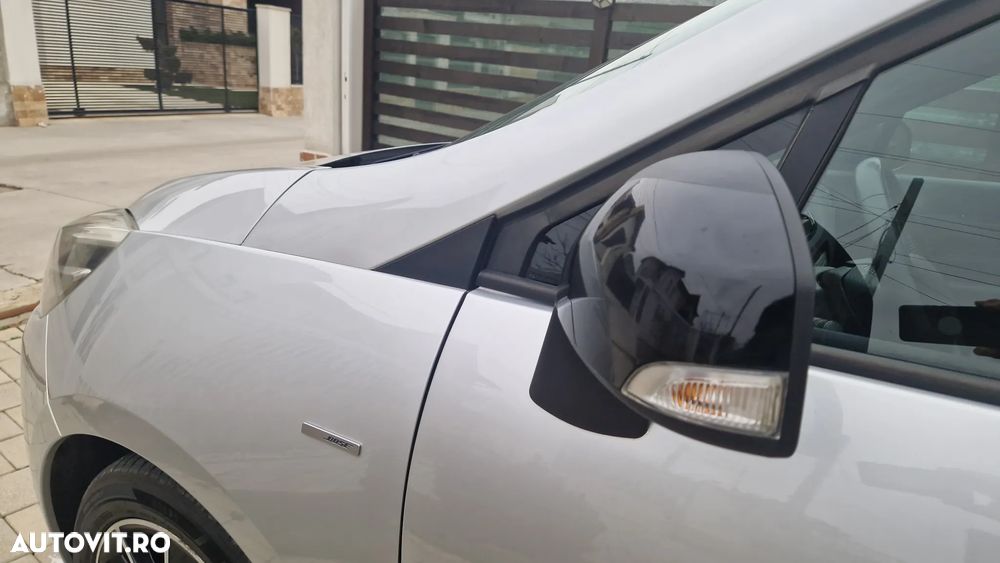 Renault Grand Scenic Energy dCi 110 S&S Bose Edition - 7