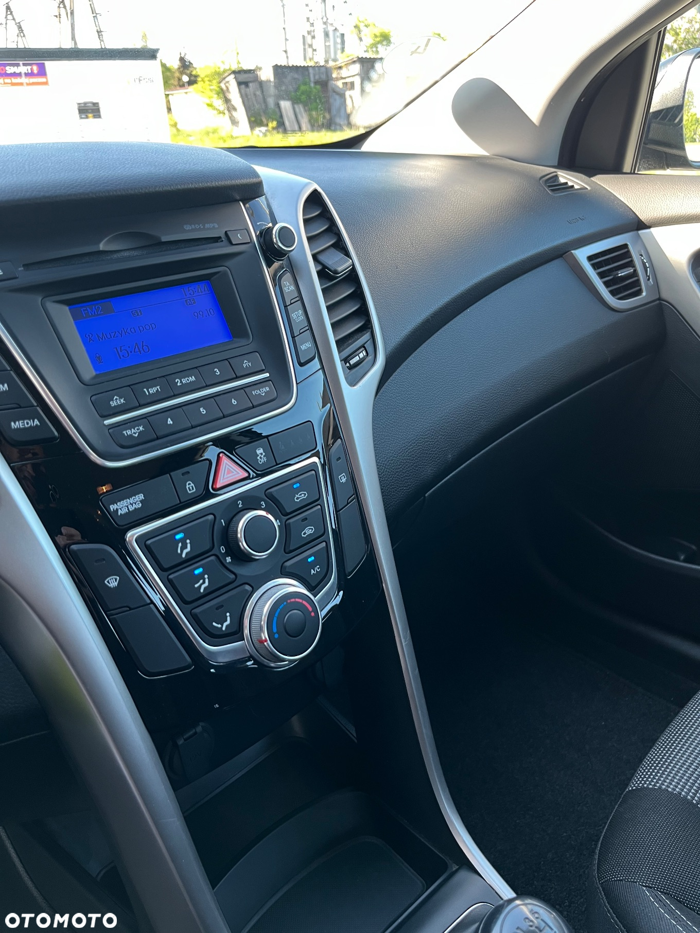 Hyundai i30 1.4 CRDi Base - 24