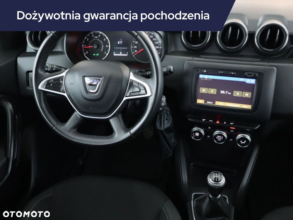 Dacia Duster - 9