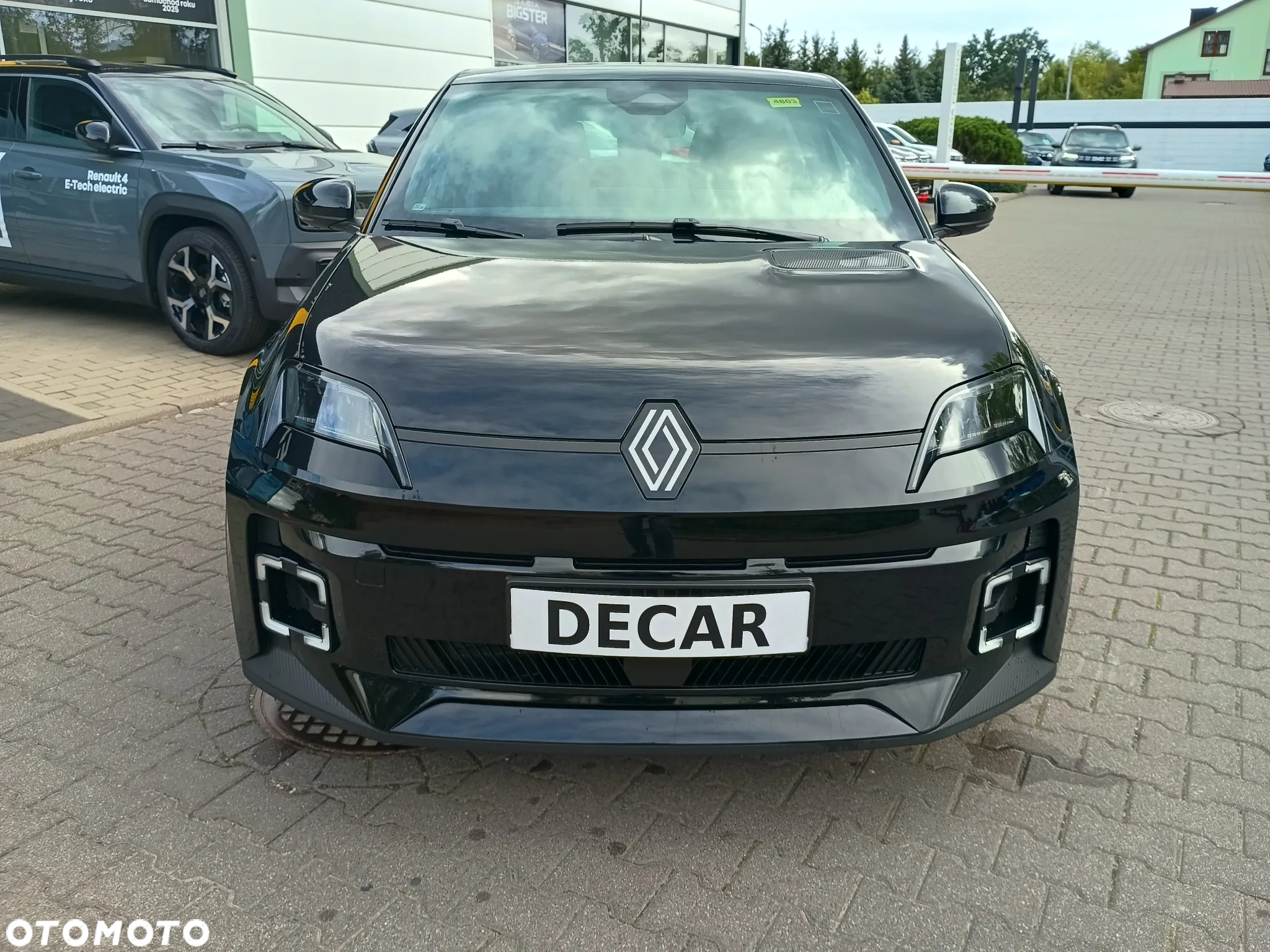 Renault 5 40kWh Urban Range Evolution - 2