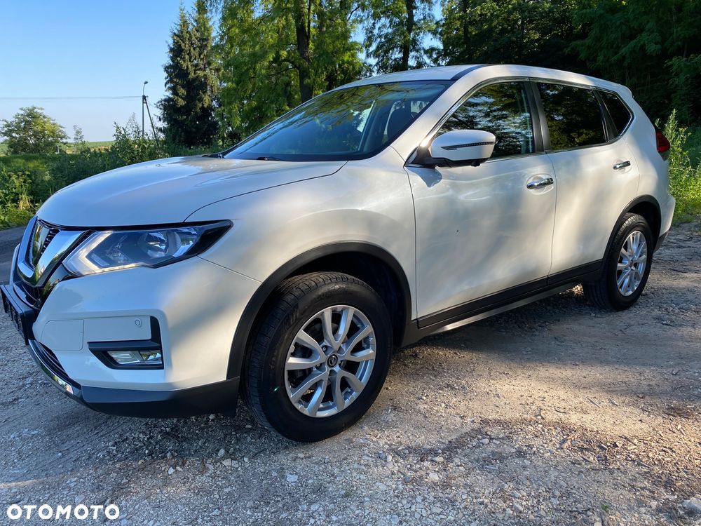 Nissan X-Trail 1.6 DCi N-Connecta 2WD - 17