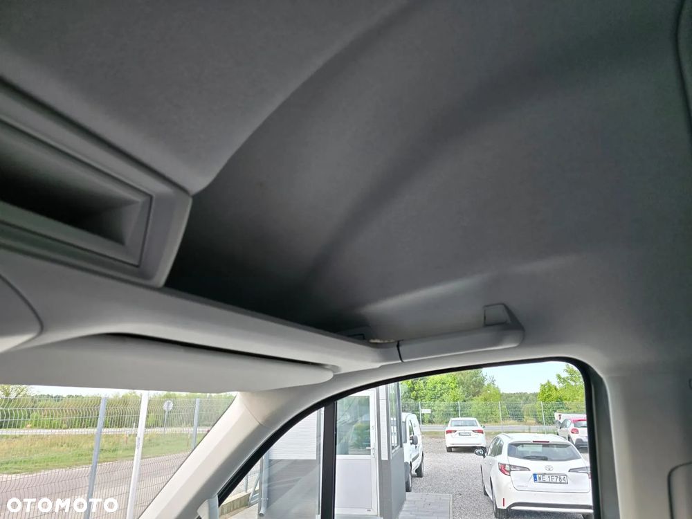 Volkswagen Crafter - 34
