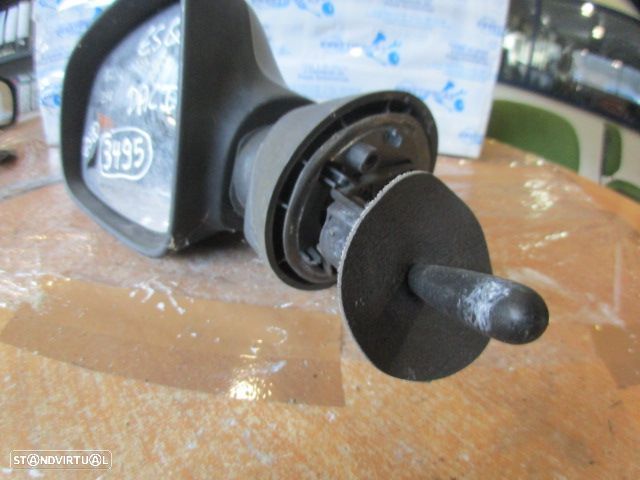 Espelho E9024363  DACIA SANDERO 2011 1.5DCI 90CV 5P VERMELHO ESQ MANUAL - 4