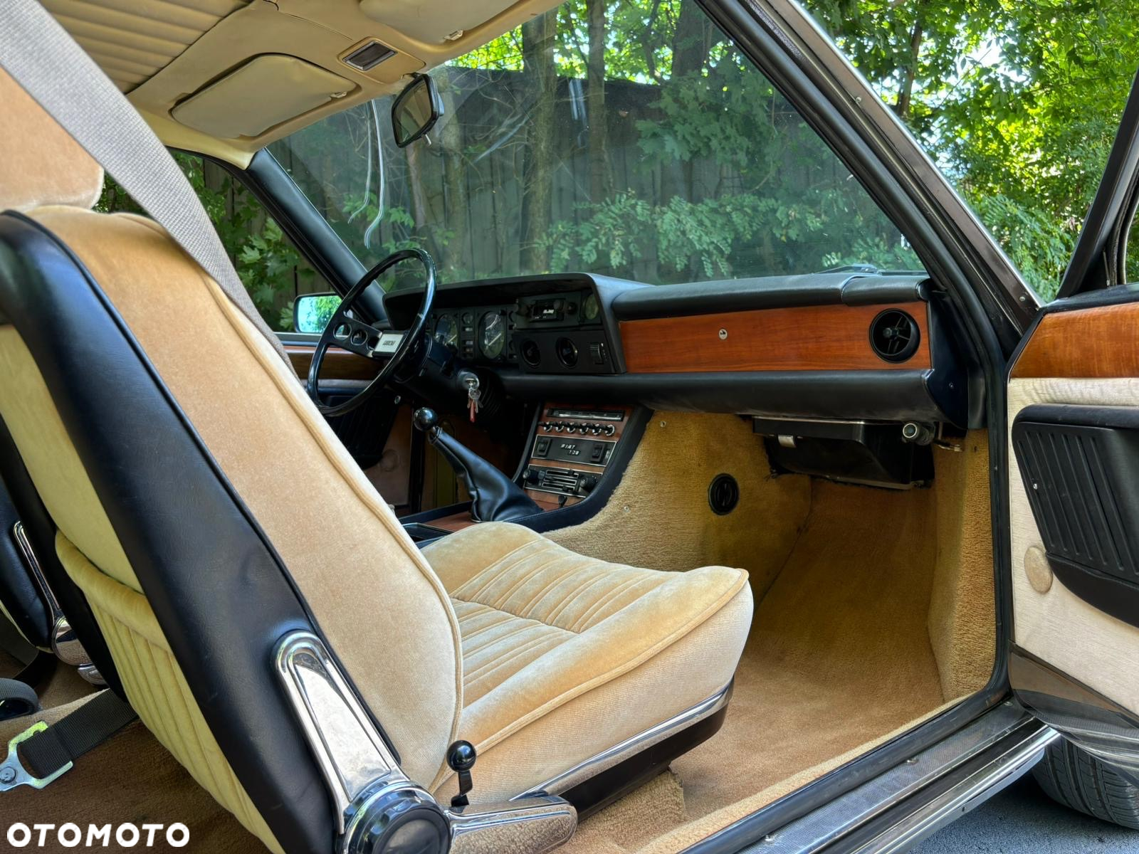 Fiat 130 - 29