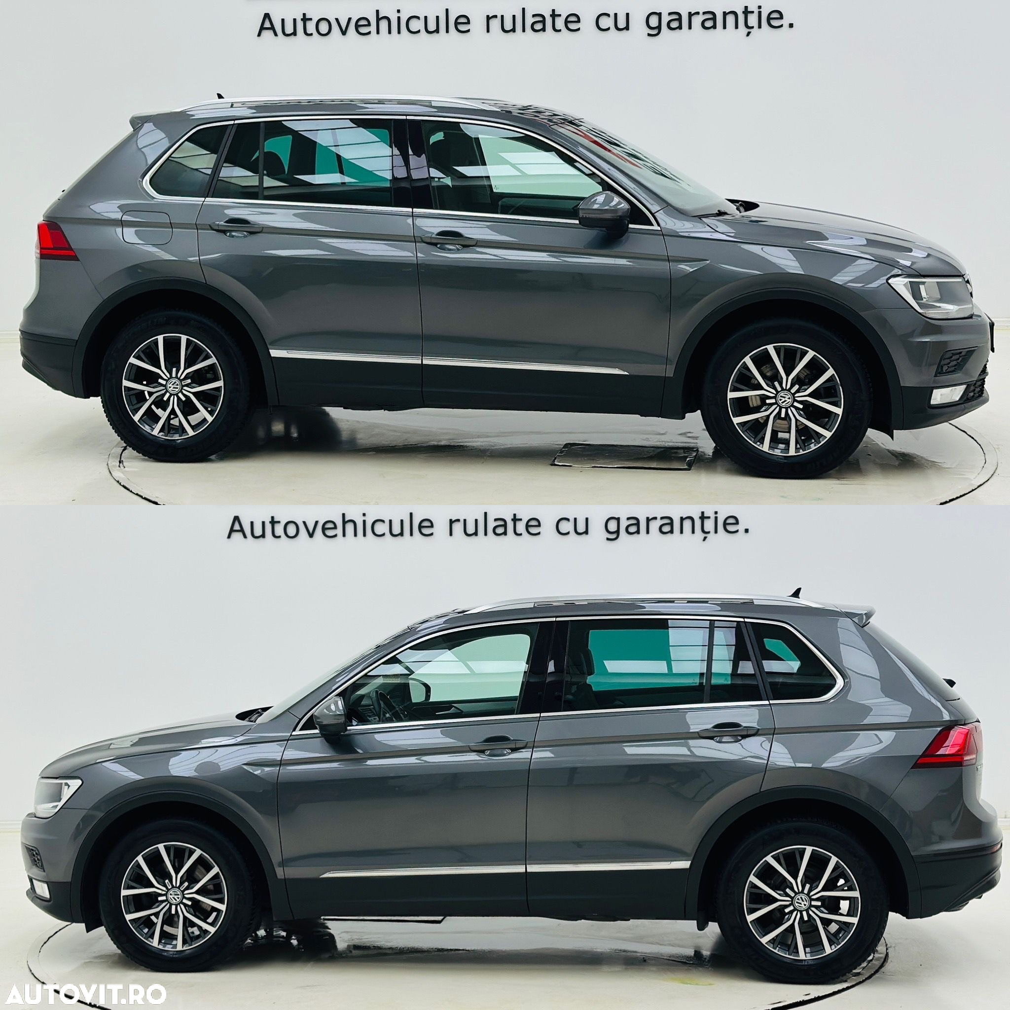 Volkswagen Tiguan - 5