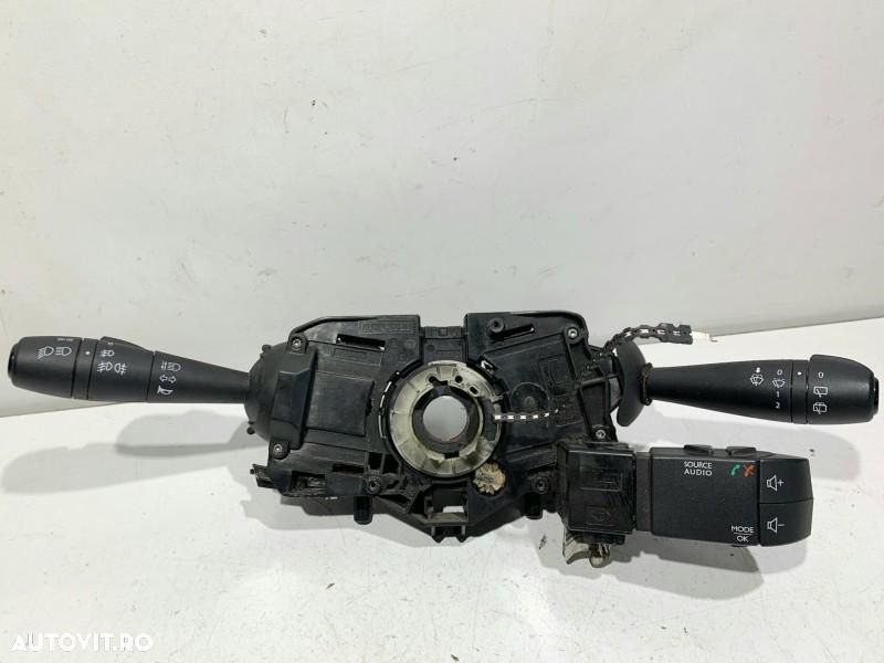 Ansamblu manete cu spira Dacia Sandero 2 (2012-2017) 1.2 benzina D4F (732) 681722712R - 1