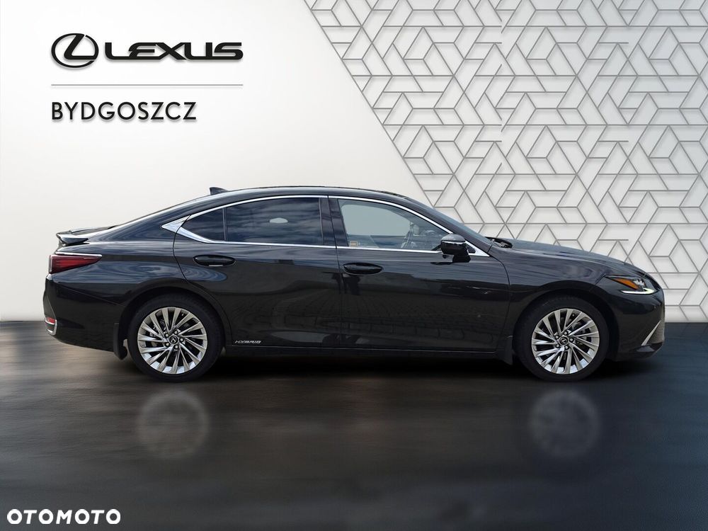 Lexus ES 300h Prestige - 9