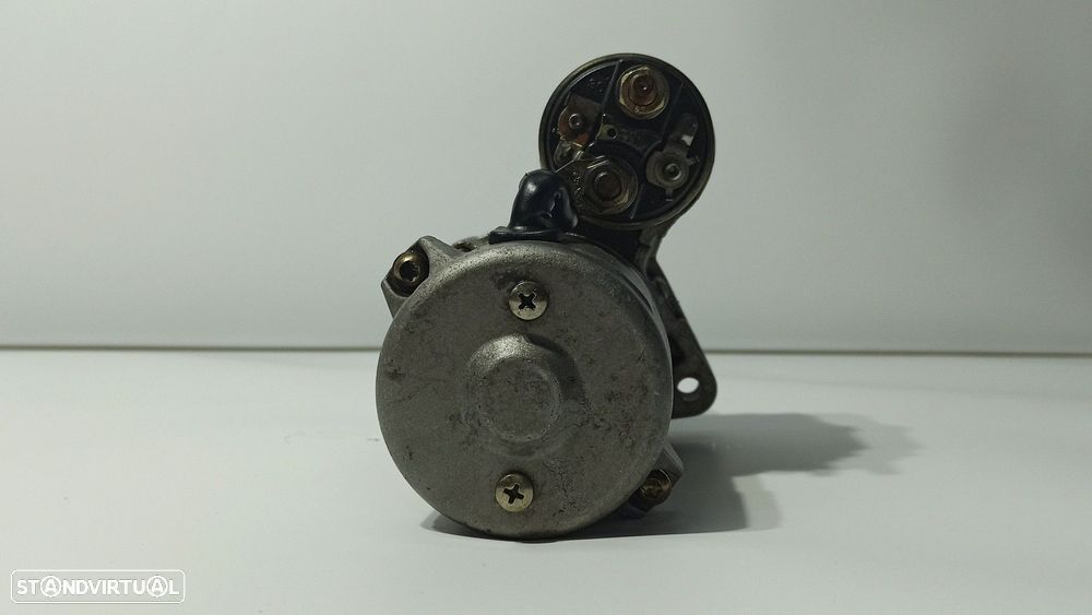 MOTOR DE ARRANQUE BMW SERIE 5 BERLINA (E60) 525D - 3