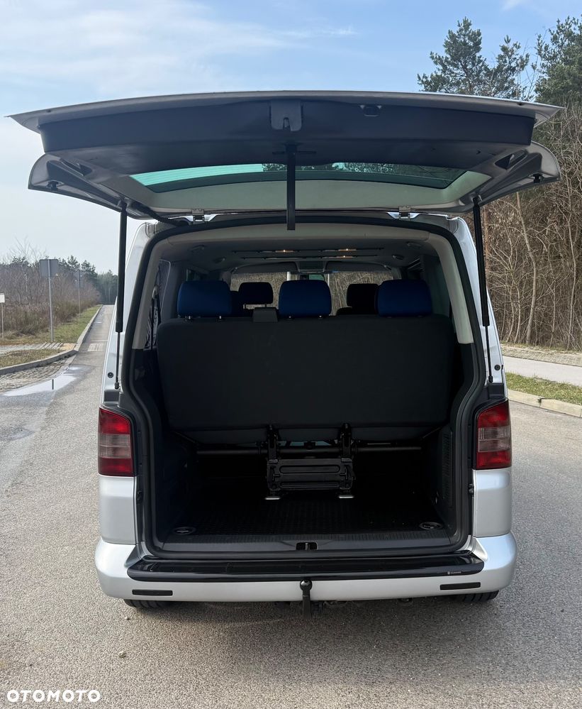 Volkswagen Caravelle L1 Comfortline - 10
