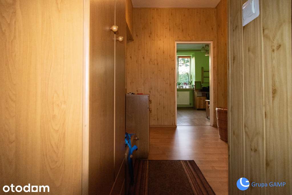 2-pok, osobna kuchnia, 3100 PLN całość- Os. Wandy
