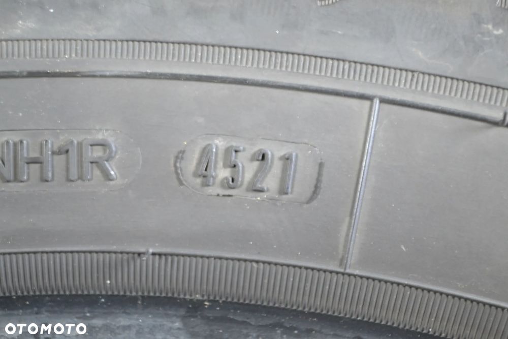 225/65R17 102H GOODYEAR ULTRA GRIP PERFORMANCE + SUV x1szt 2131p - 4