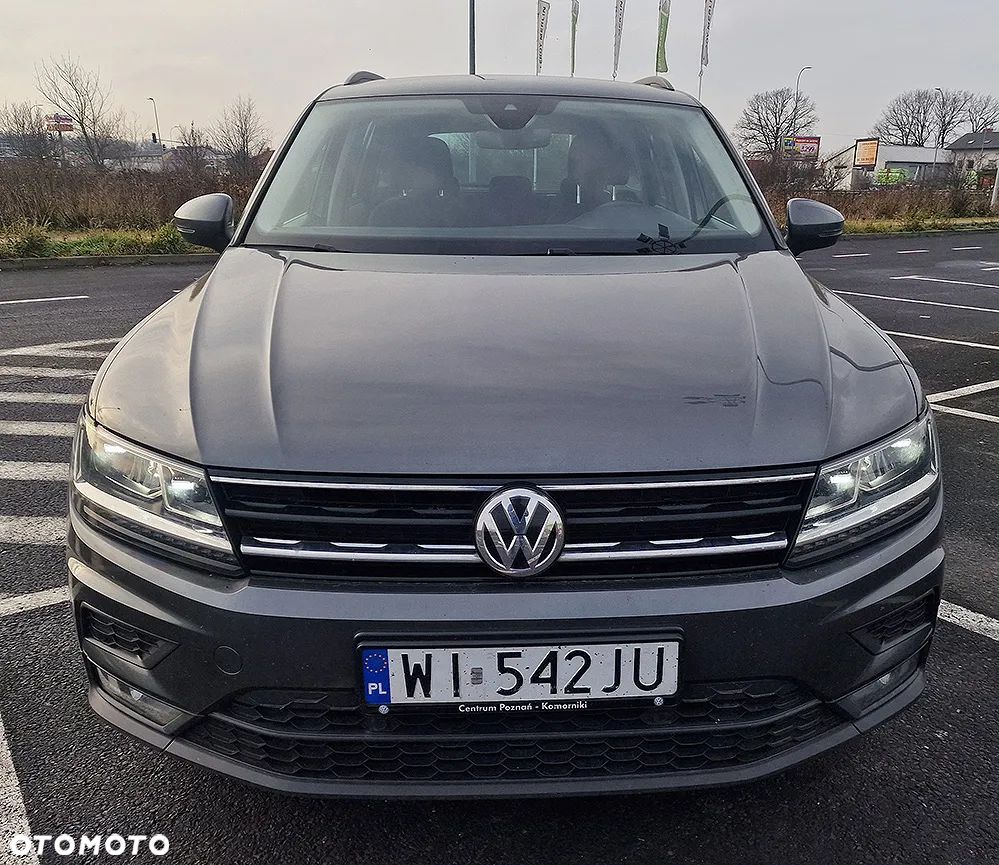 Volkswagen Tiguan 2.0 TDI BMT SCR 4Mot Highline DSG - 22