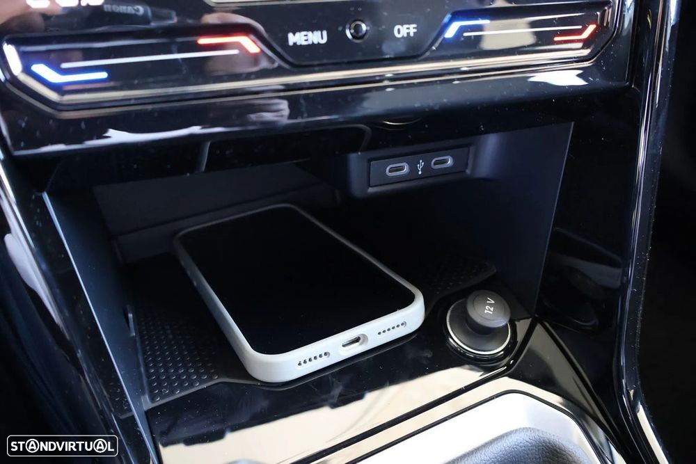 VW T-Roc 1.0 TSI Black Style - 23