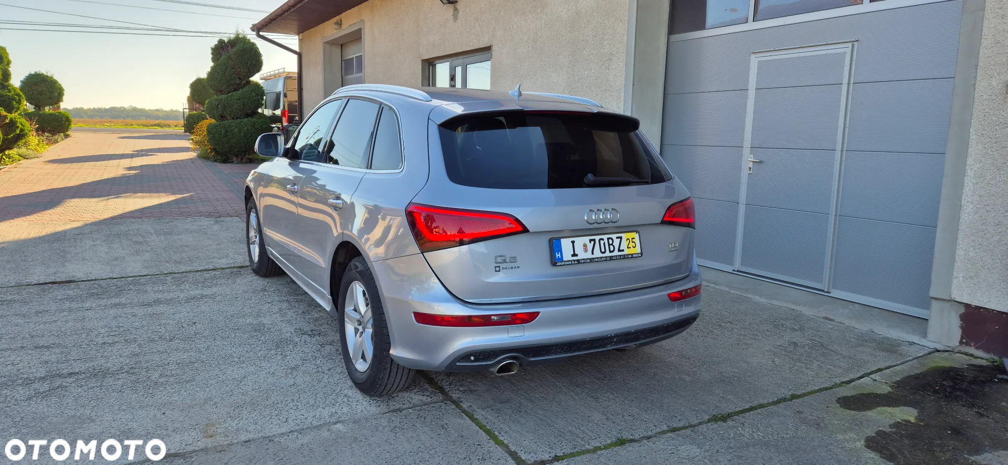 Audi Q5 - 6