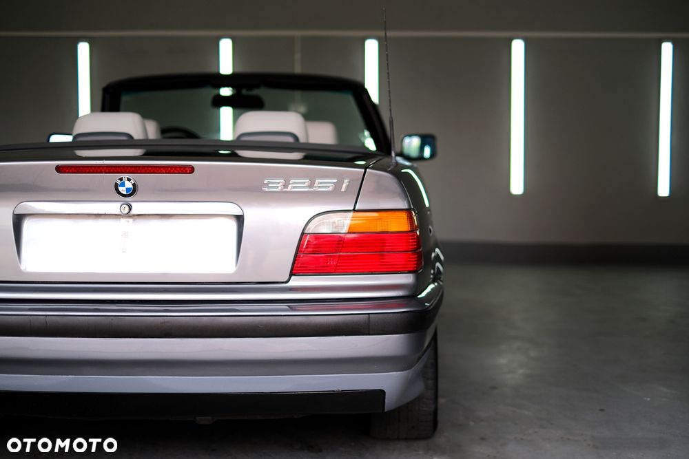 BMW Seria 3 - 6