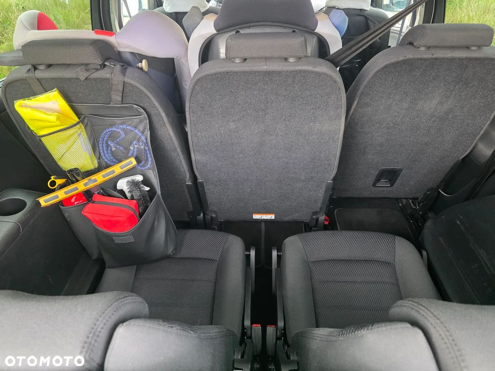 Ford S-Max 2.0 Titanium - 15
