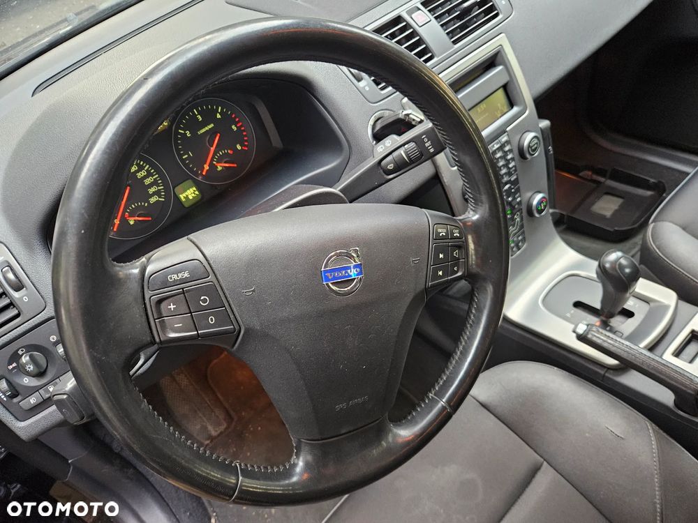 Volvo V50 S40 kierownica - 7