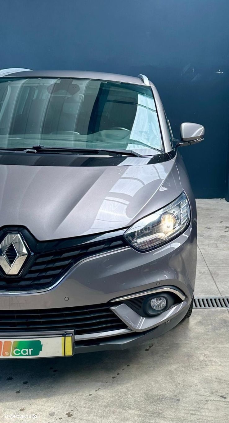 Renault Scénic - 4