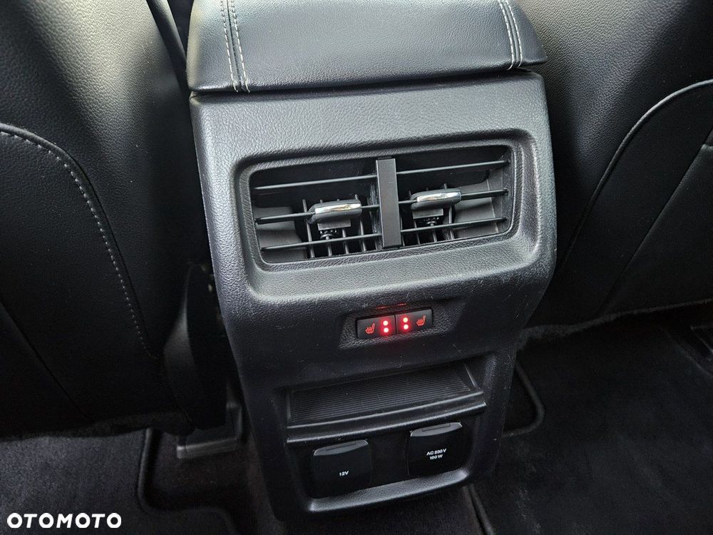 Ford Edge 2.0 TDCi 4x4 Titanium - 28