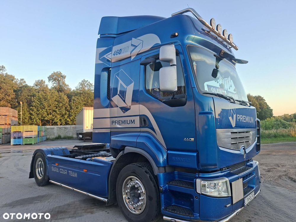 Renault Premium - 12