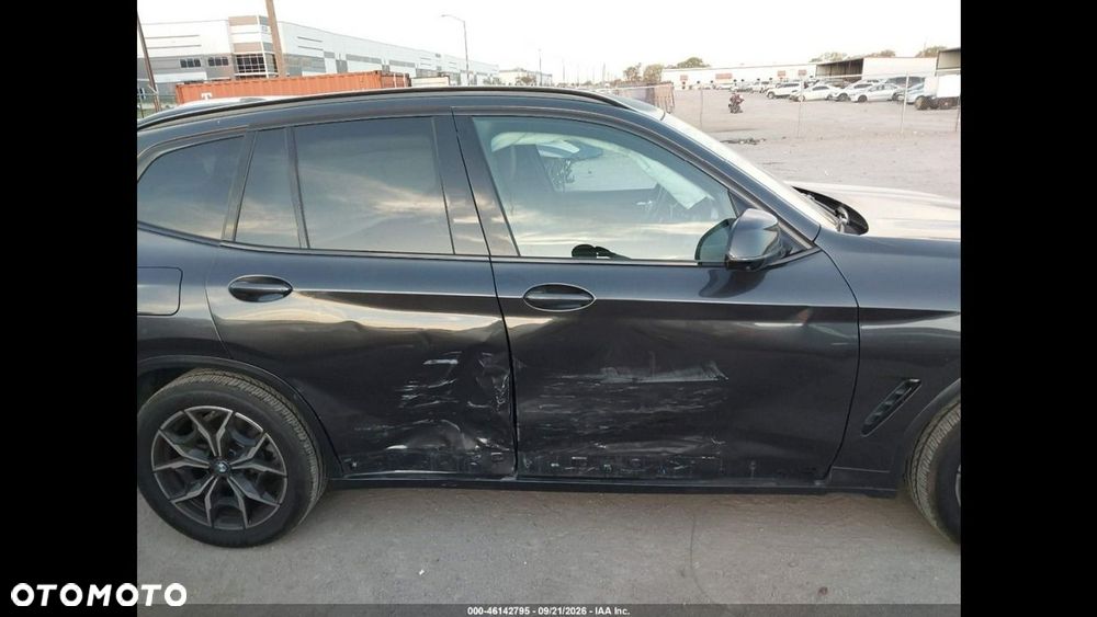 BMW X3 xDrive30i M Sport - 7