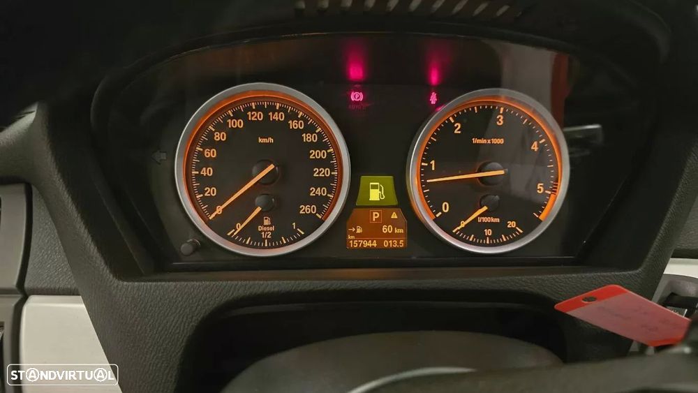 BMW X6 35 d xDrive - 42