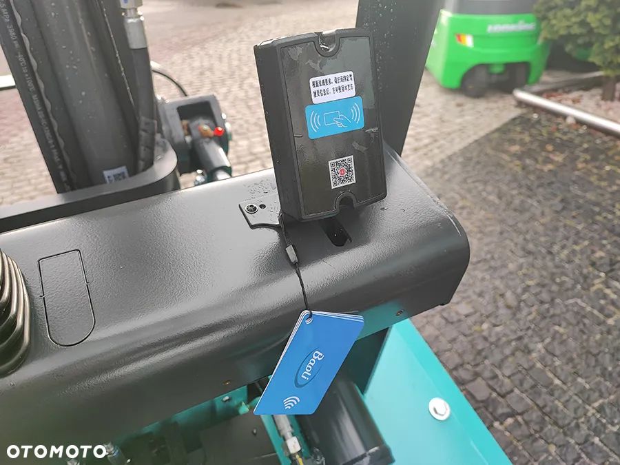 Inny Baoli KBD35-L3 - 5