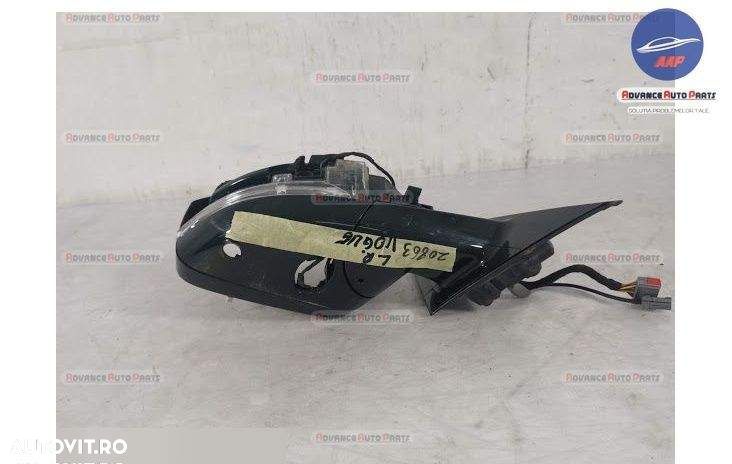 Oglinda Electrica Dreapta originala Vogue Land Rover  Range Rover  4 [ - 8