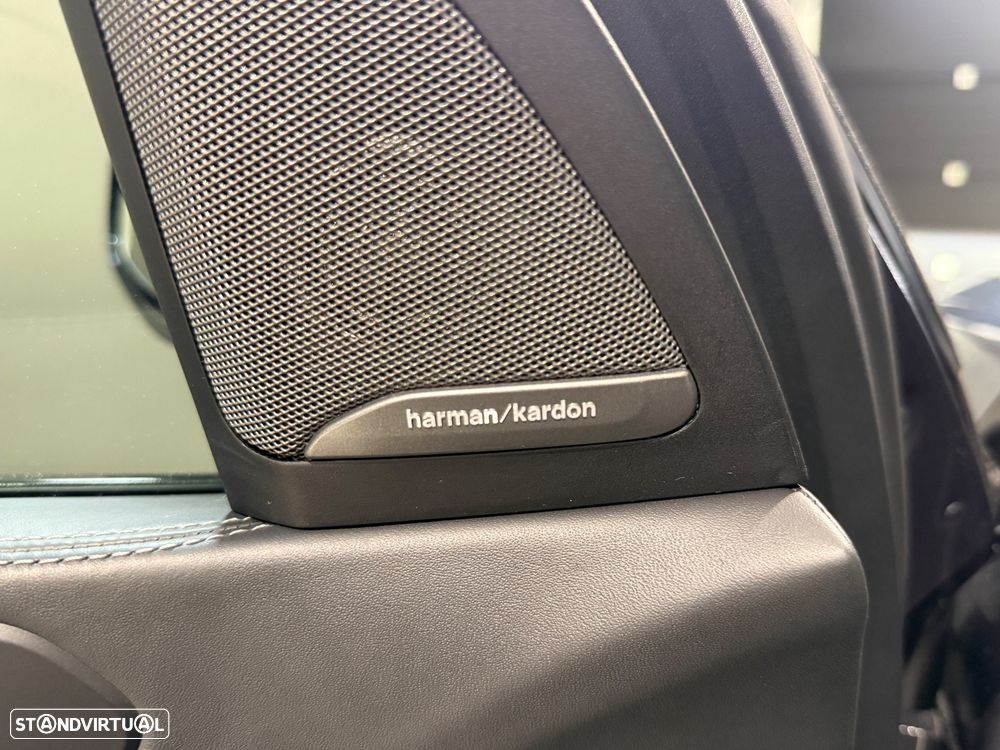 BMW X5 30 d xDrive Pack M - 38