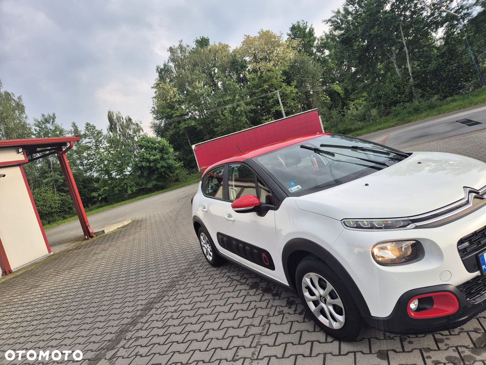 Citroën C3 1.2 PureTech Feel - 6