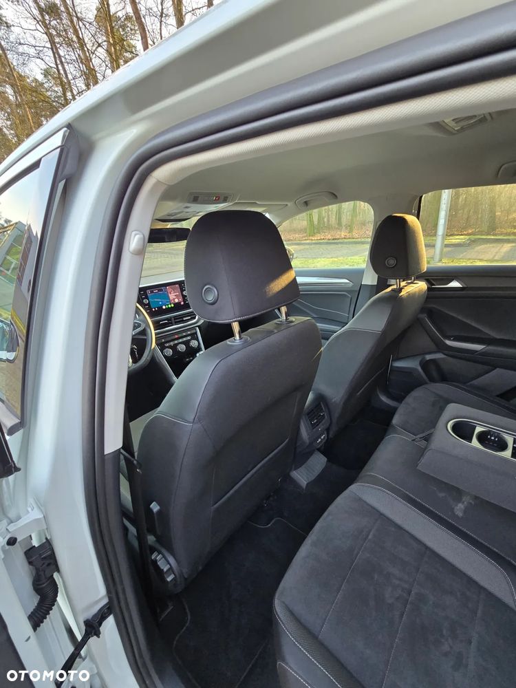 Volkswagen T-Roc 1.5 TSI ACT OPF Sport - 26