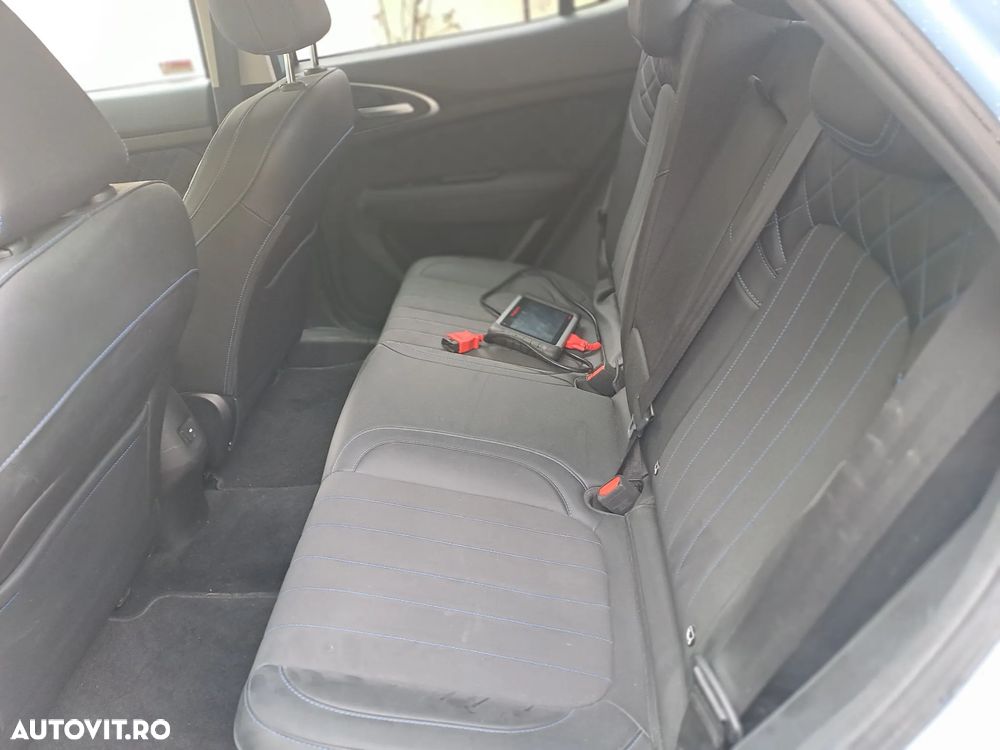 HAVAL H6 2023 — imagine 9