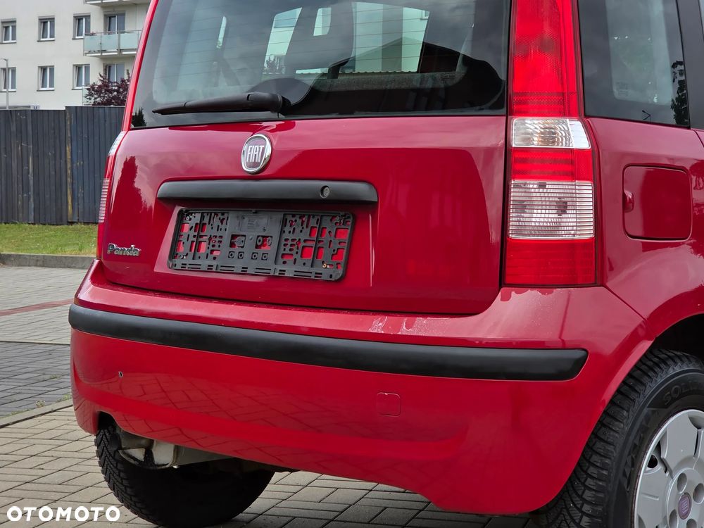 Fiat Panda 1.1 Active - 14