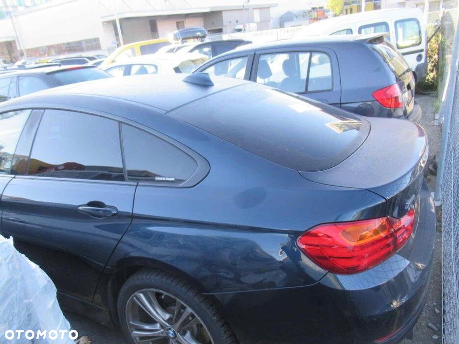 BMW Seria 4 - 3
