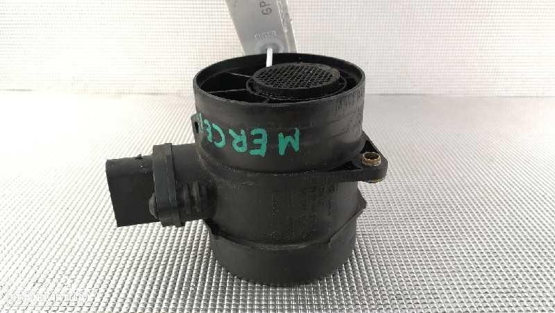 MEDIDOR DE MASSA DE AR MERCEDES-BENZ CLASE - 1