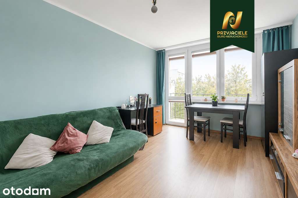 Spółdzielcze własnościowe, balkon