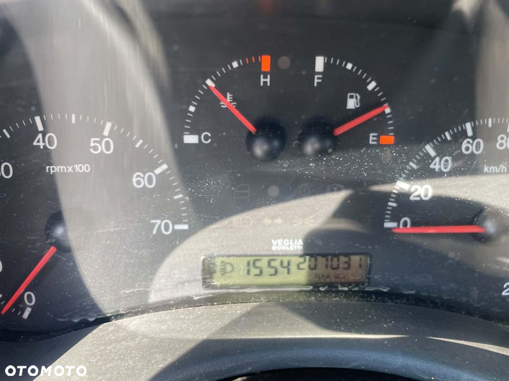 Fiat Punto 1.2 8V - 4