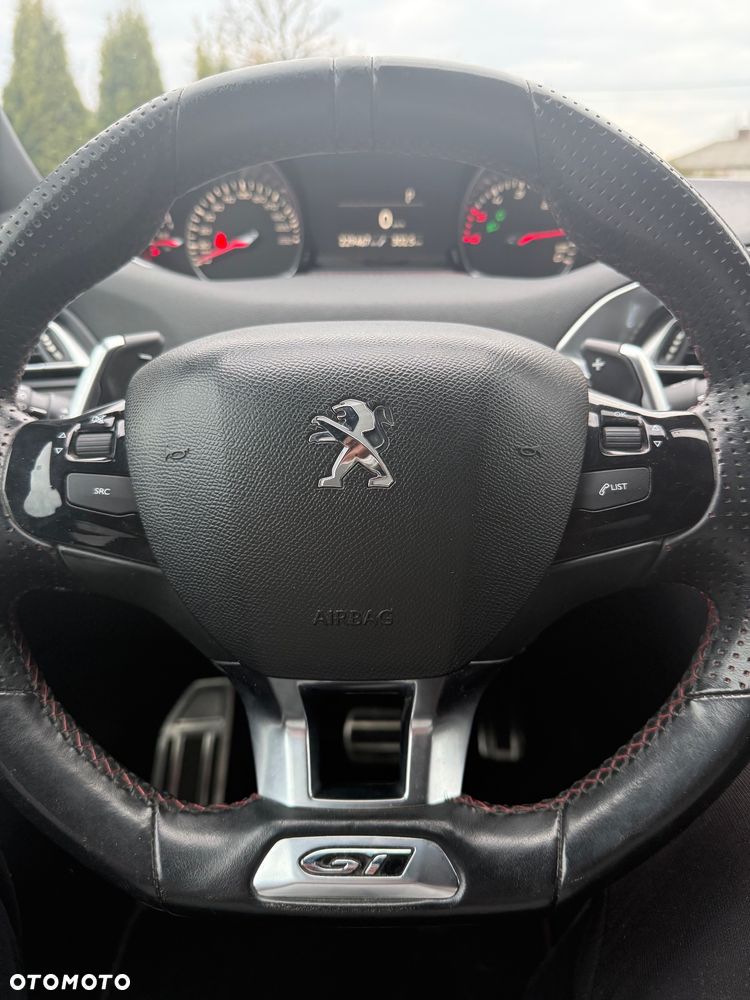 Peugeot 308 - 16