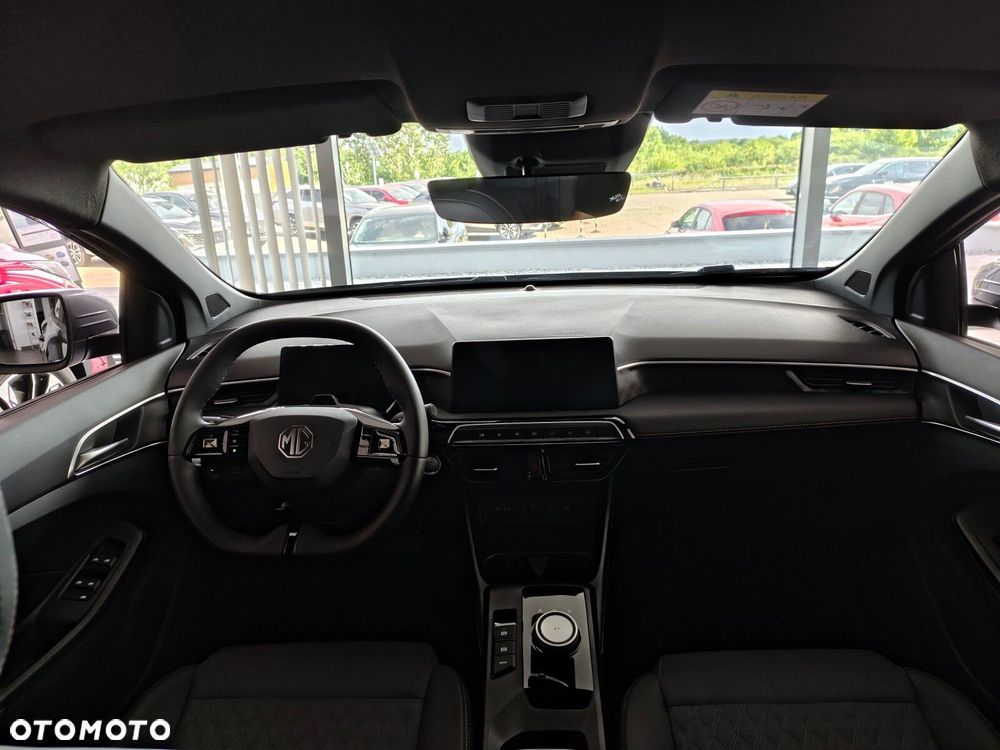MG MG3 - 11