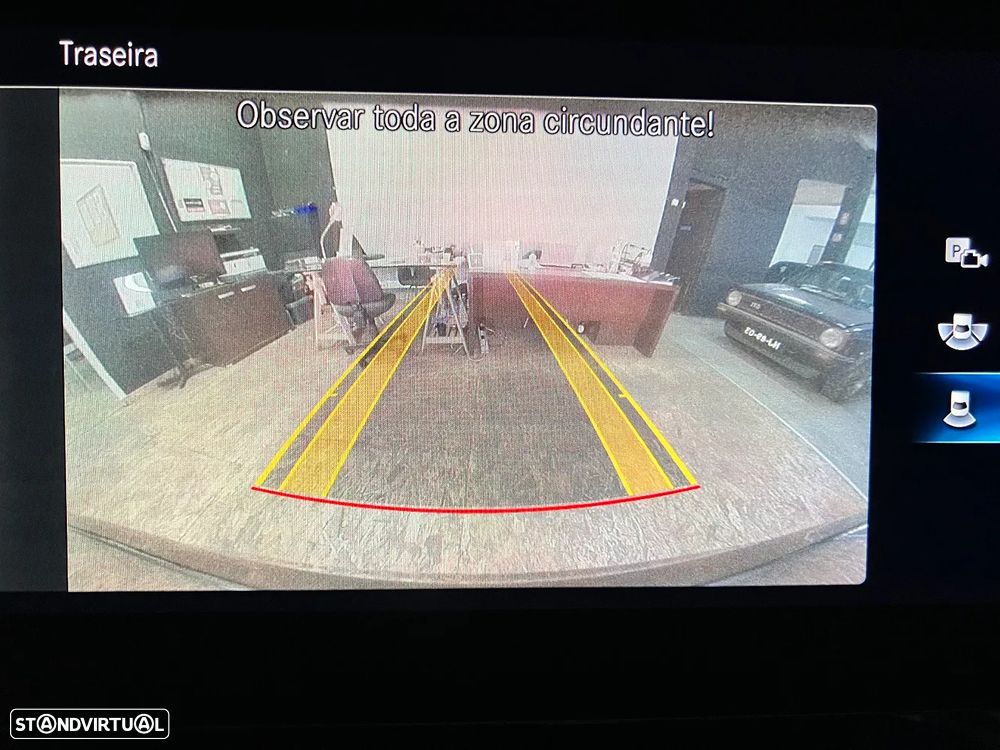 Mercedes-Benz GLC 300 de Coupé 4Matic - 56