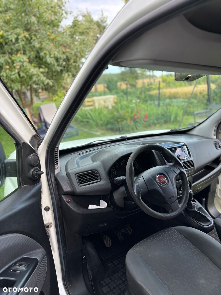 Fiat Doblo - 6