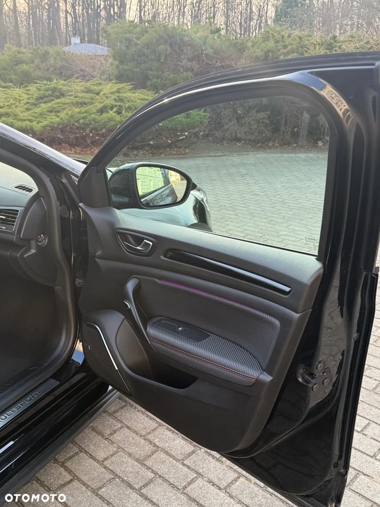 Renault Megane 1.8 TCe R.S EDC - 10