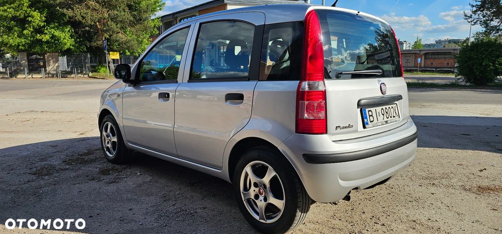 Fiat Panda 1.2 Mylife Eco - 6