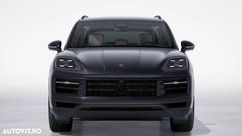 Porsche Cayenne S E-Hybrid Tiptronic S - 10