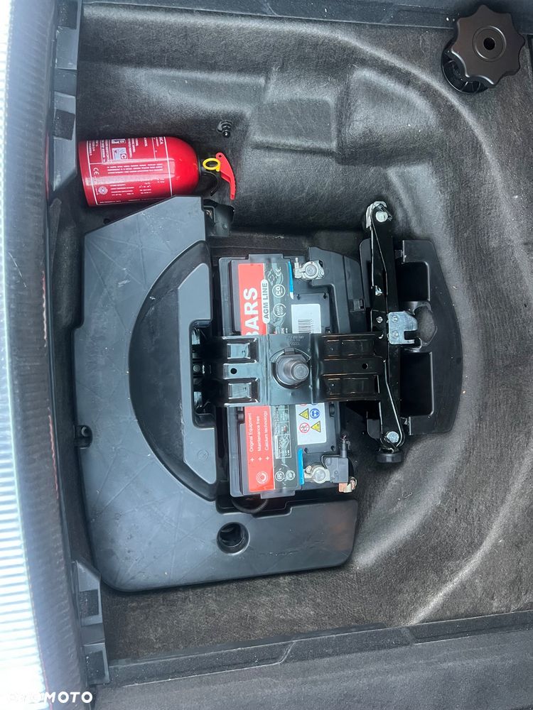 Audi A4 Avant - 37
