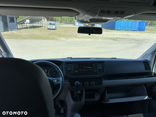 Volkswagen Crafter - 19