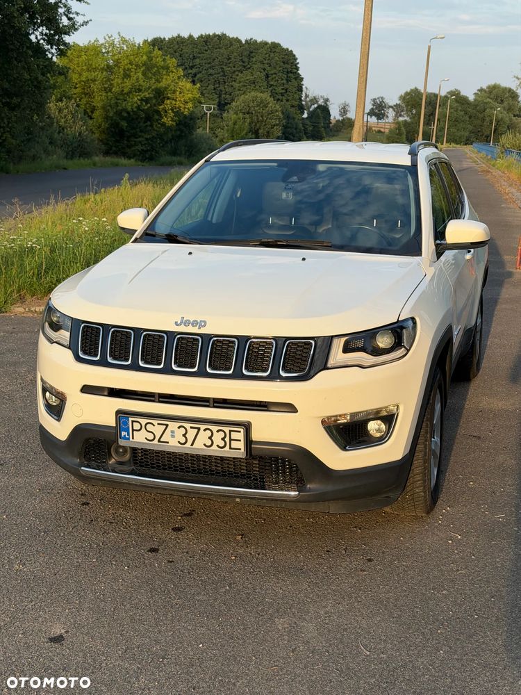 Jeep Compass 1.4 TMair Limited 4WD S&S - 3