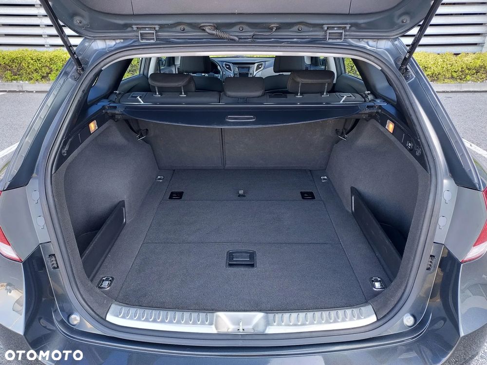 Hyundai i40 i40cw 1.6 5 Star Edition - 29